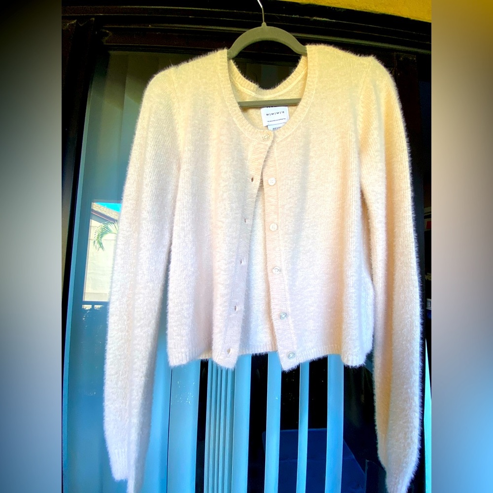 RVCA Sweater